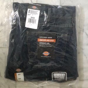 Brand New Dickies 6-Pocket Jean